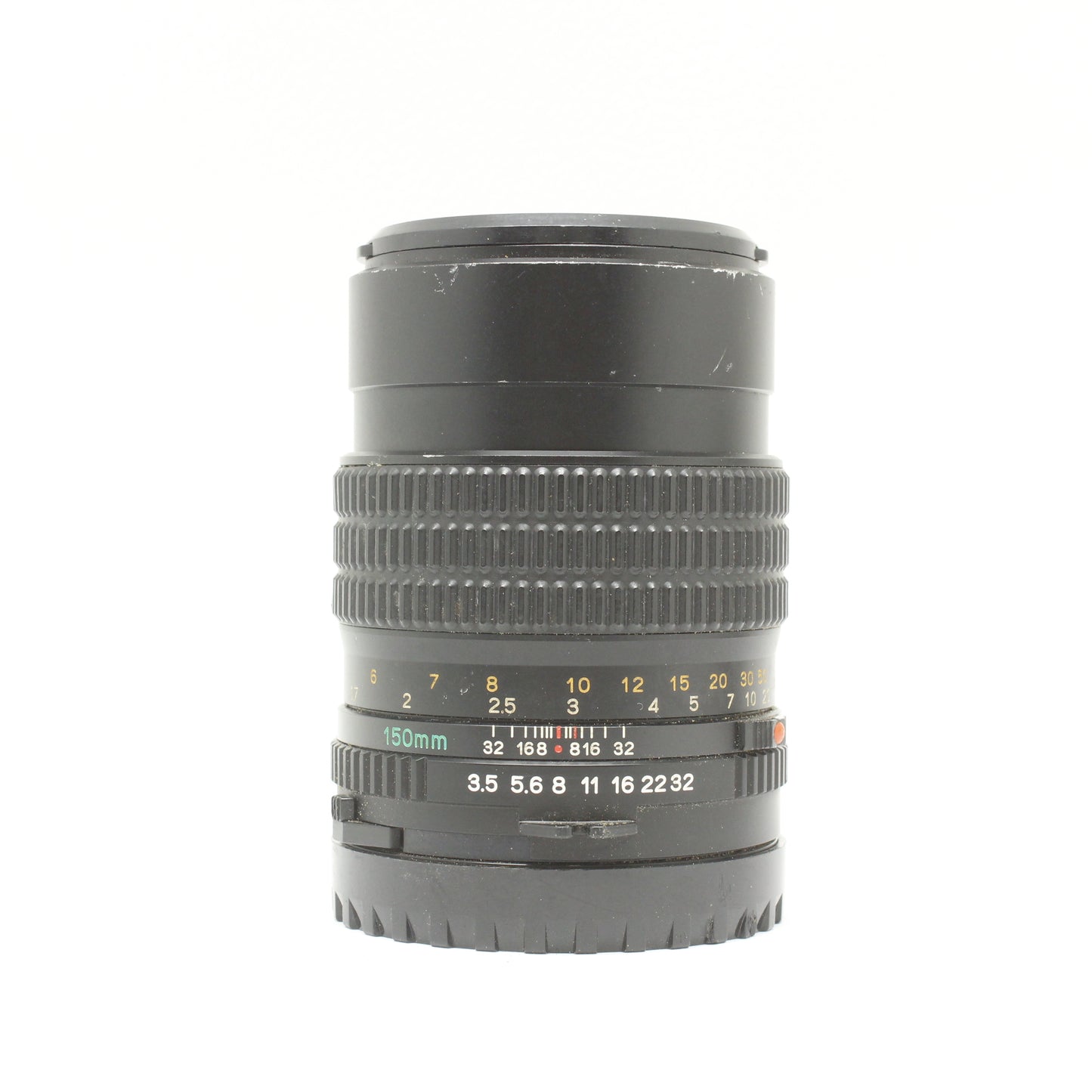 中古 Mamiya SEKOR C 150mm F3.5N