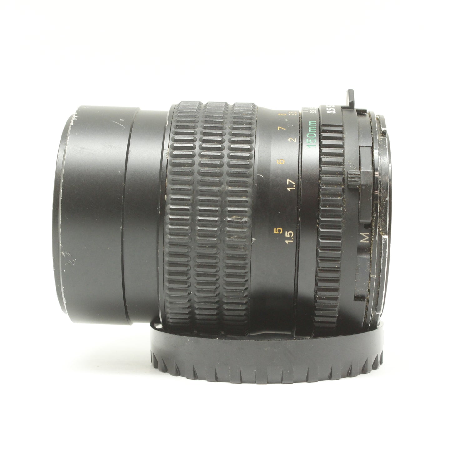 中古 Mamiya SEKOR C 150mm F3.5N