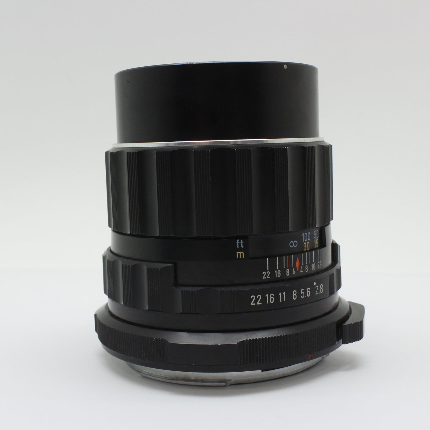 中古 PENTAX 6X7 150mm F2.8 TAKUMAR【10月18日(土)YouTube生配信でご紹介】