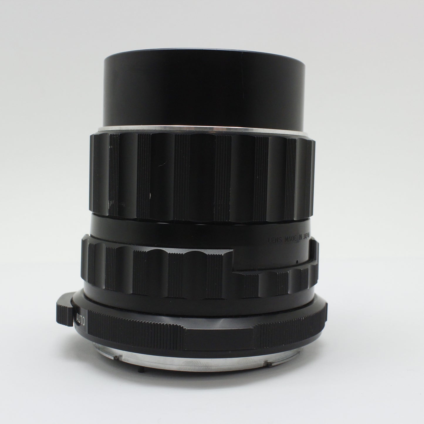 中古 PENTAX 6X7 150mm F2.8 TAKUMAR【10月18日(土)YouTube生配信でご紹介】