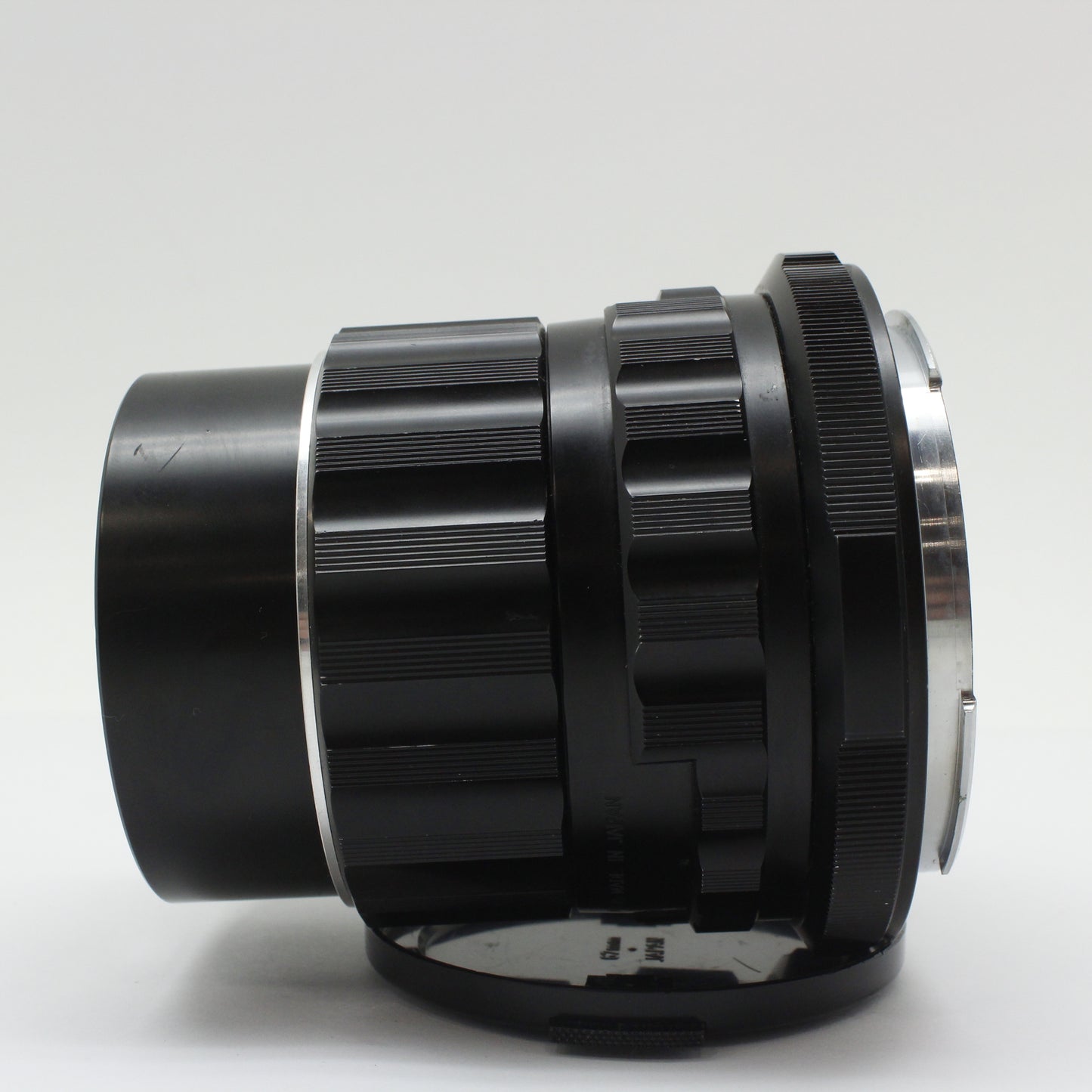 中古 PENTAX 6X7 150mm F2.8 TAKUMAR【10月18日(土)YouTube生配信でご紹介】