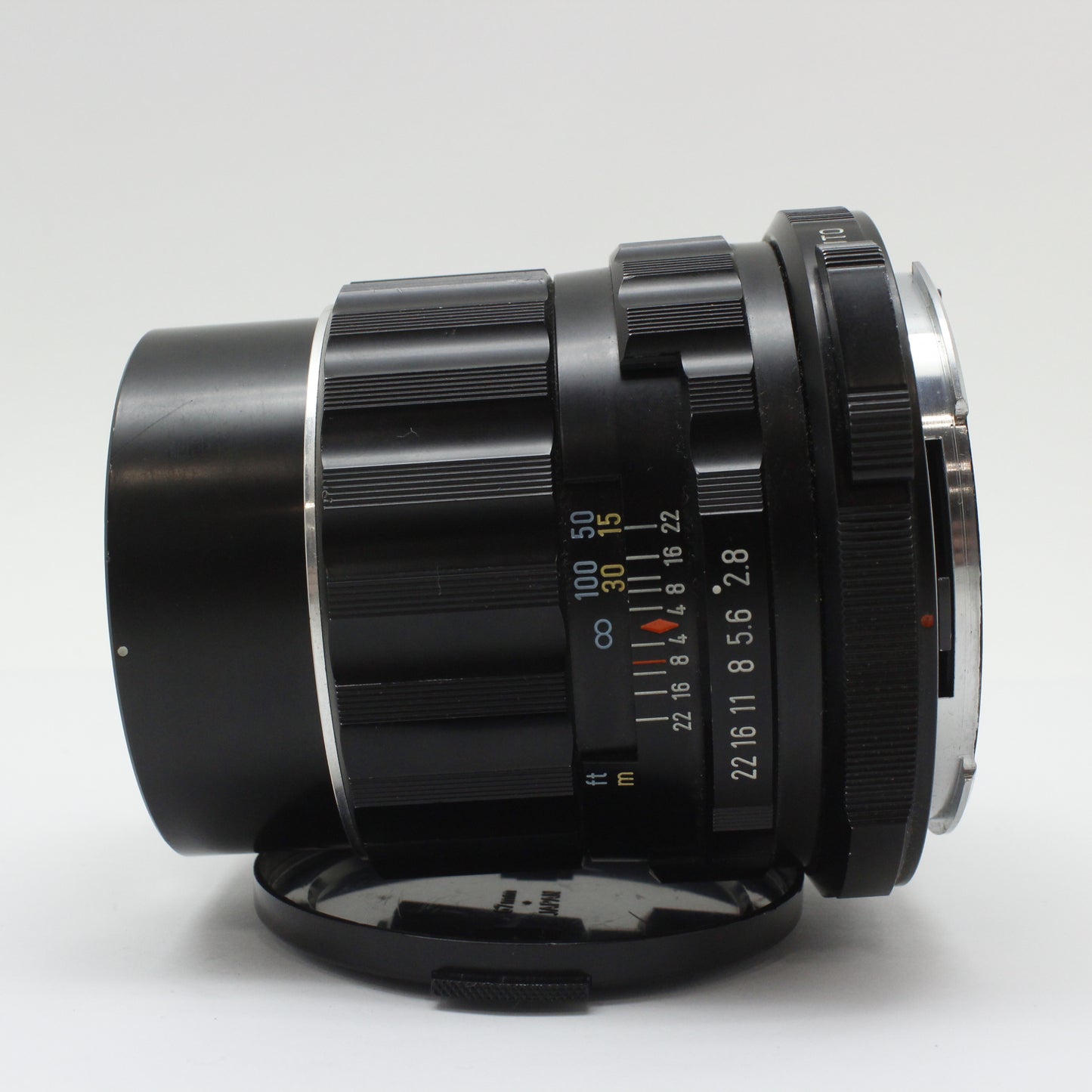 中古 PENTAX 6X7 150mm F2.8 TAKUMAR【10月18日(土)YouTube生配信でご紹介】