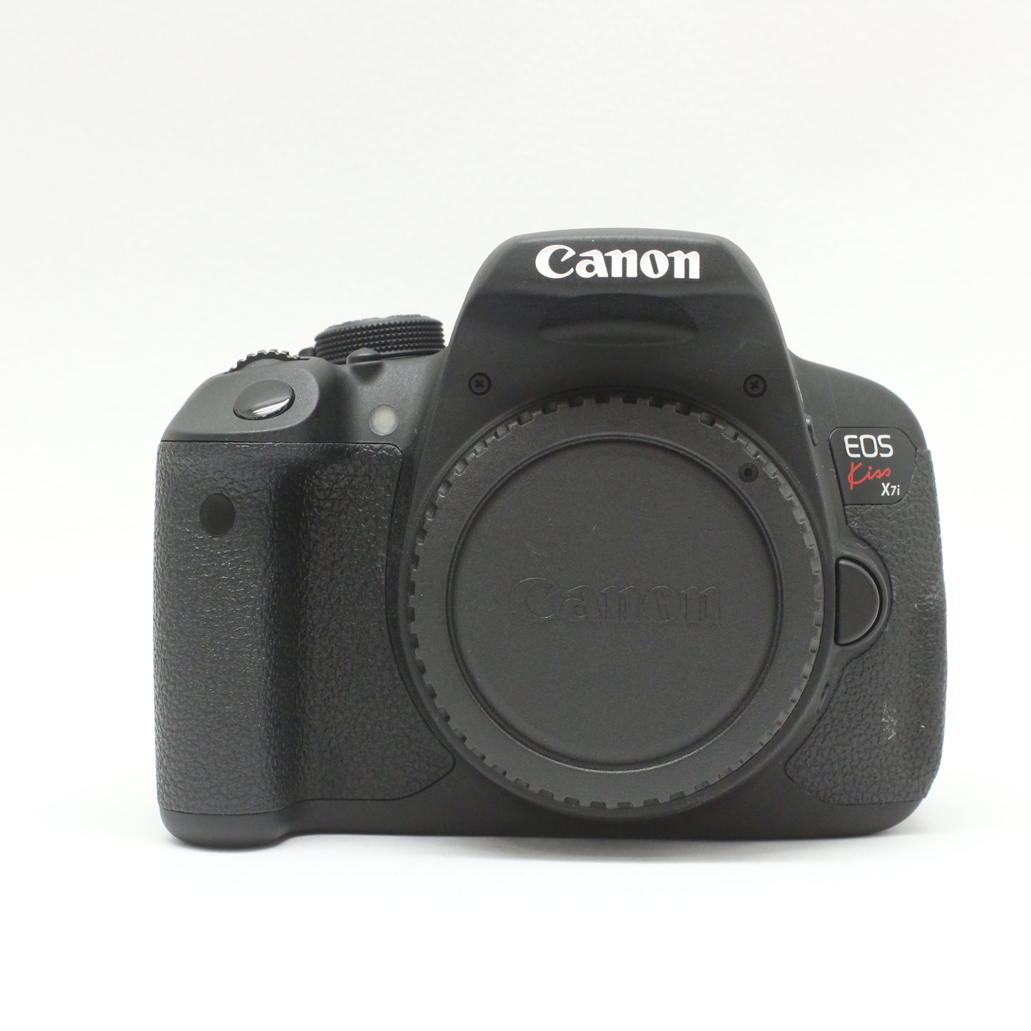 中古 Canon EOS Kiss X7i ボディ