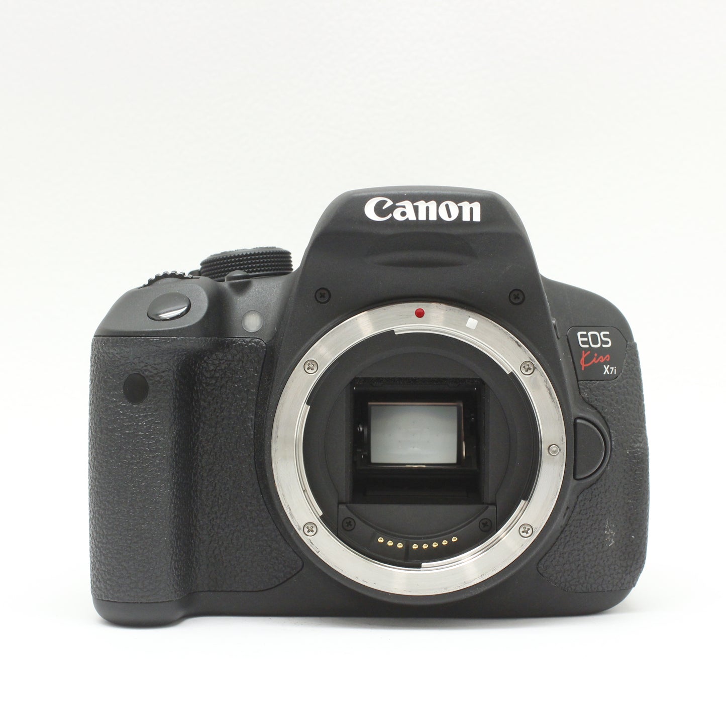 中古 Canon EOS Kiss X7i ボディ