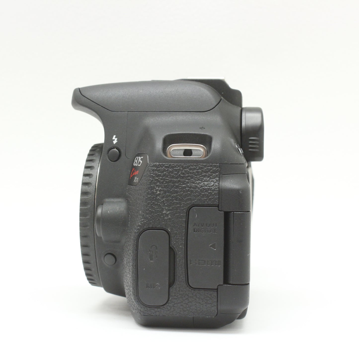 中古 Canon EOS Kiss X7i ボディ