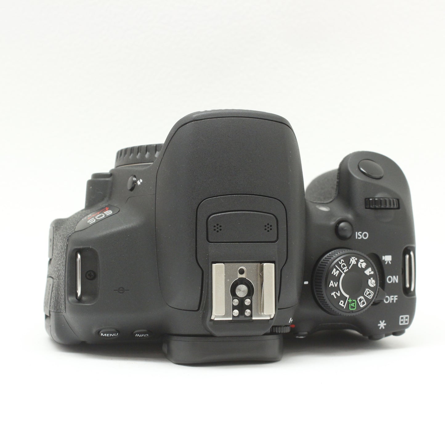 中古 Canon EOS Kiss X7i ボディ