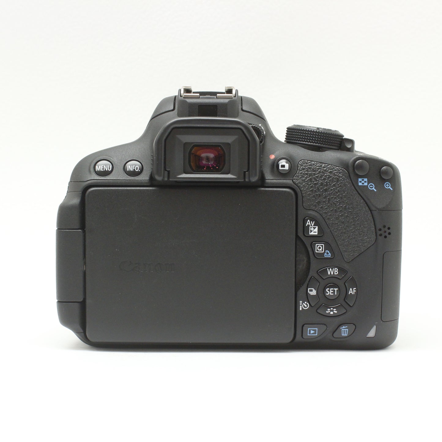 中古 Canon EOS Kiss X7i ボディ
