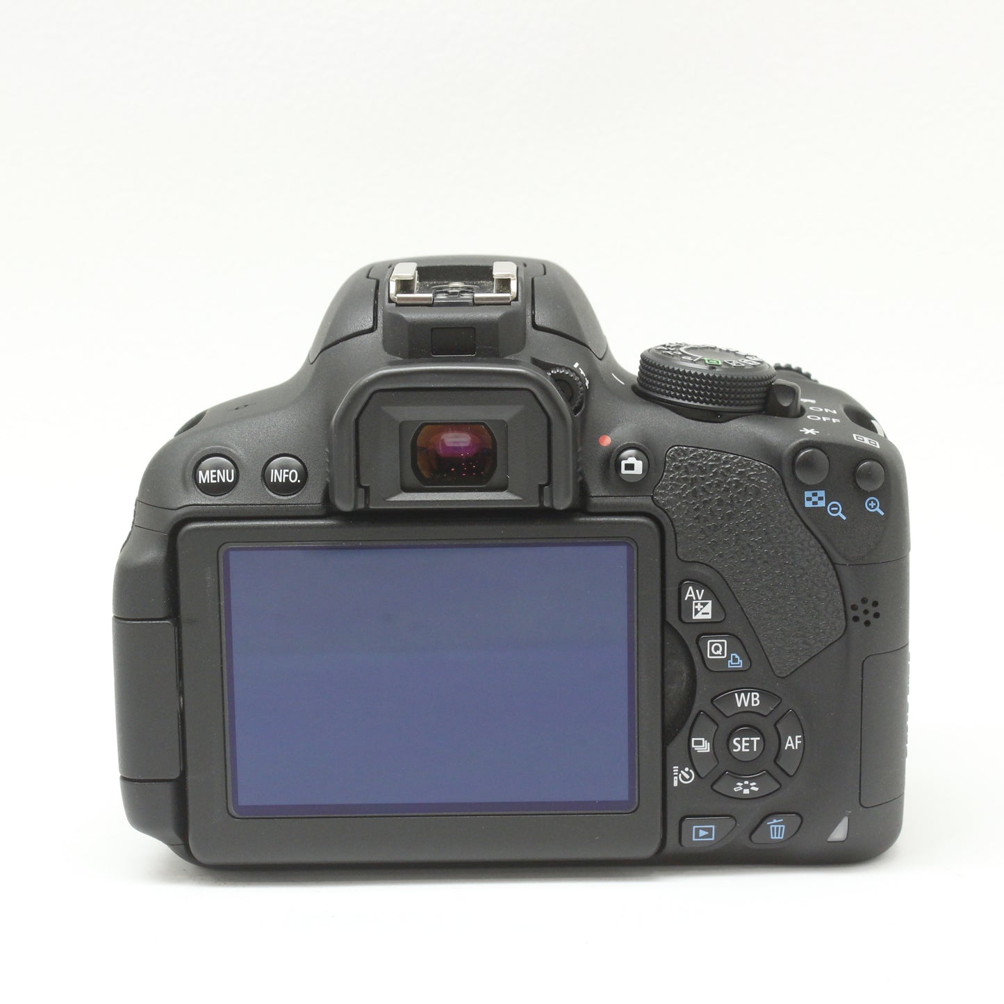 中古 Canon EOS Kiss X7i ボディ