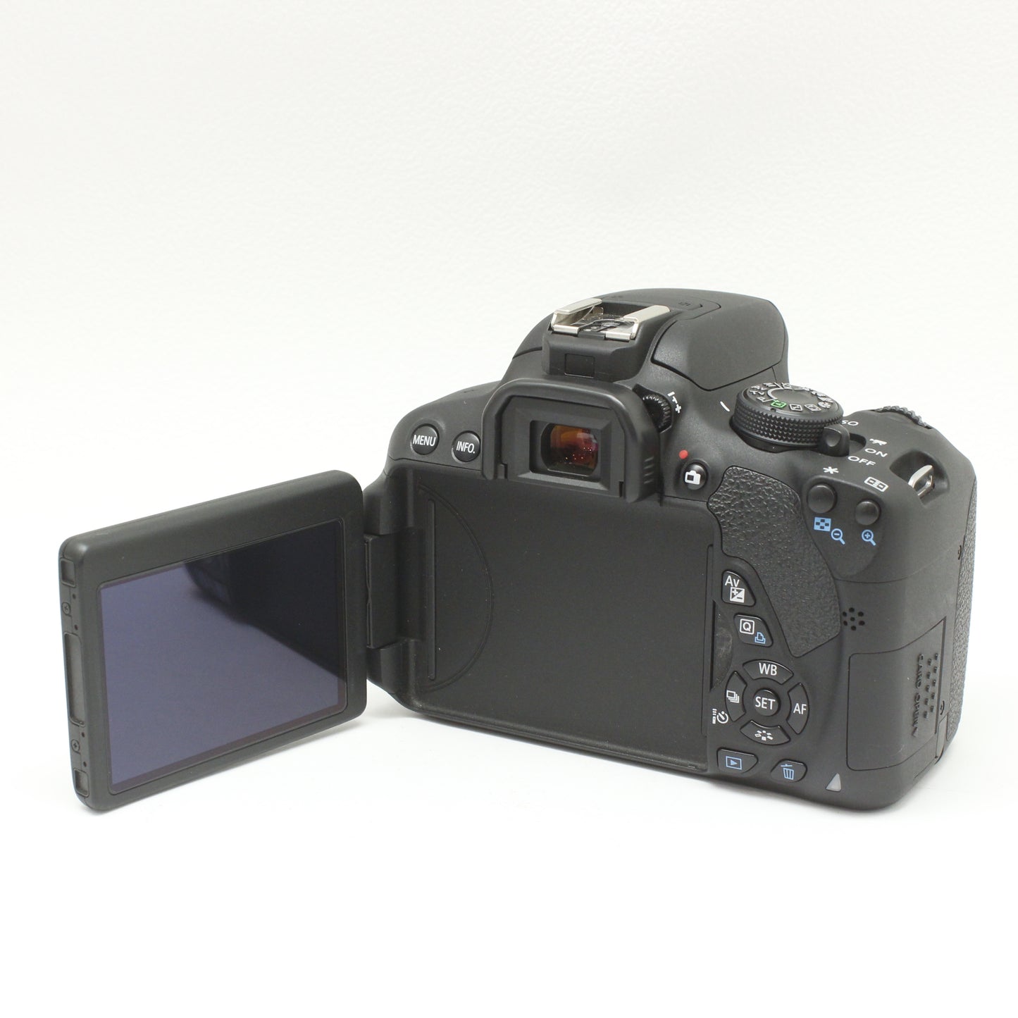 中古 Canon EOS Kiss X7i ボディ