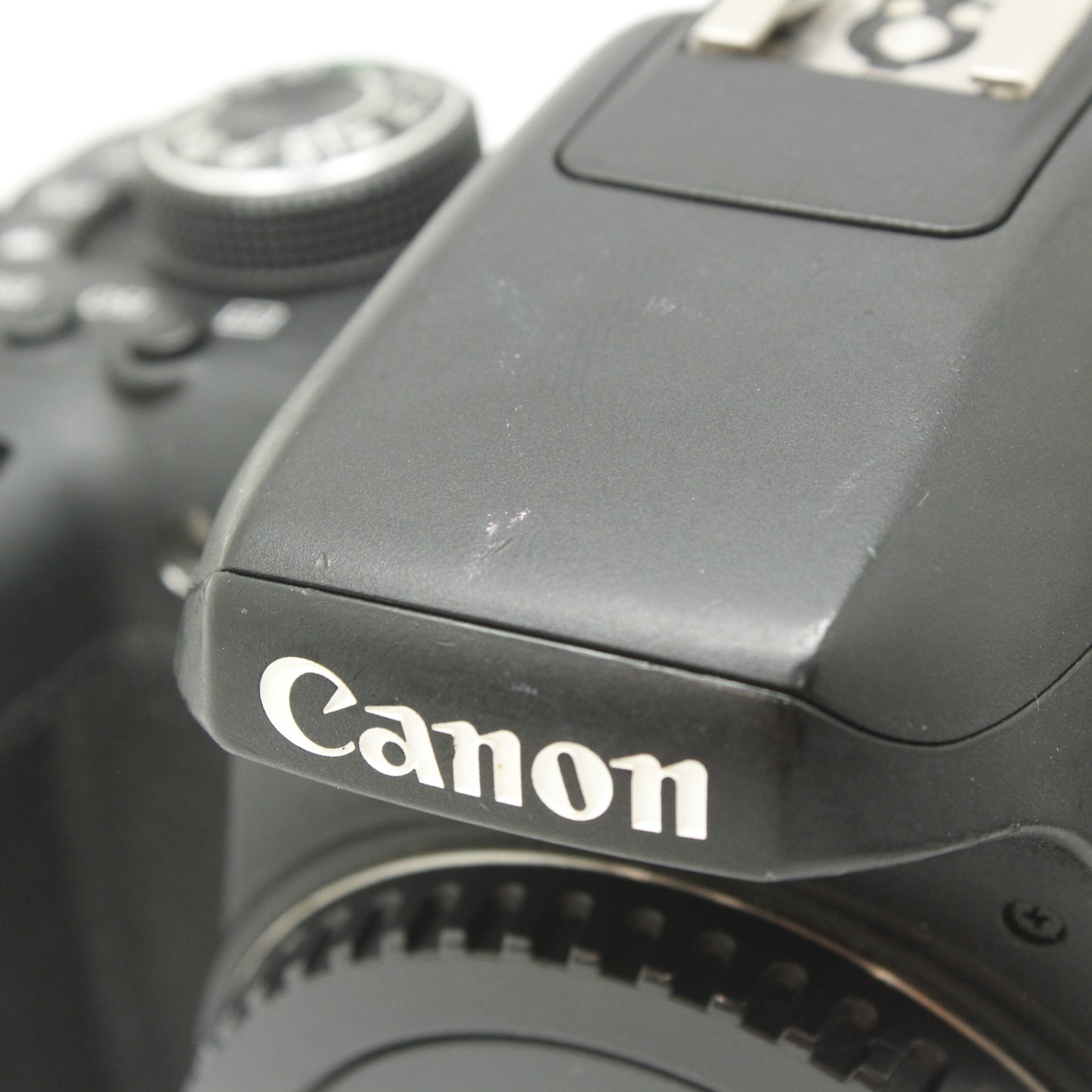 中古 Canon EOS Kiss X8i ボディ
