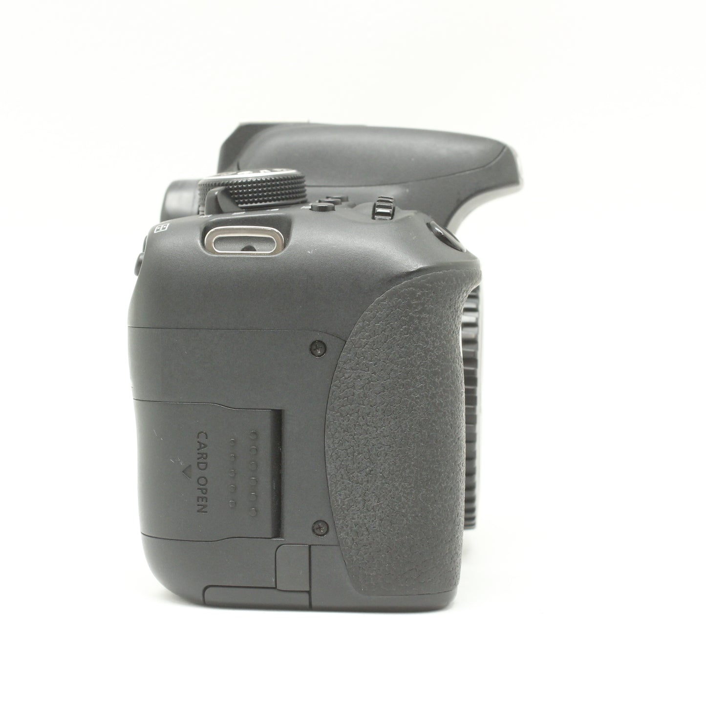 中古 Canon EOS Kiss X8i ボディ