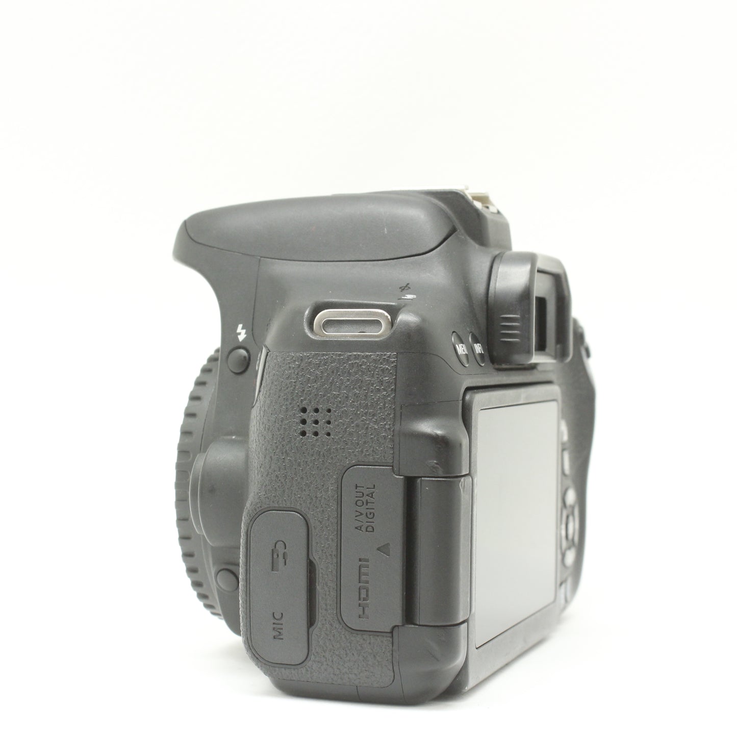 中古 Canon EOS Kiss X8i ボディ