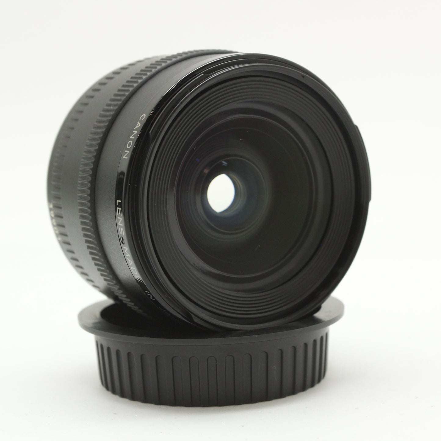 中古 Canon EF 24mm F2.8 【10/18(土)youtube生配信でご紹介】