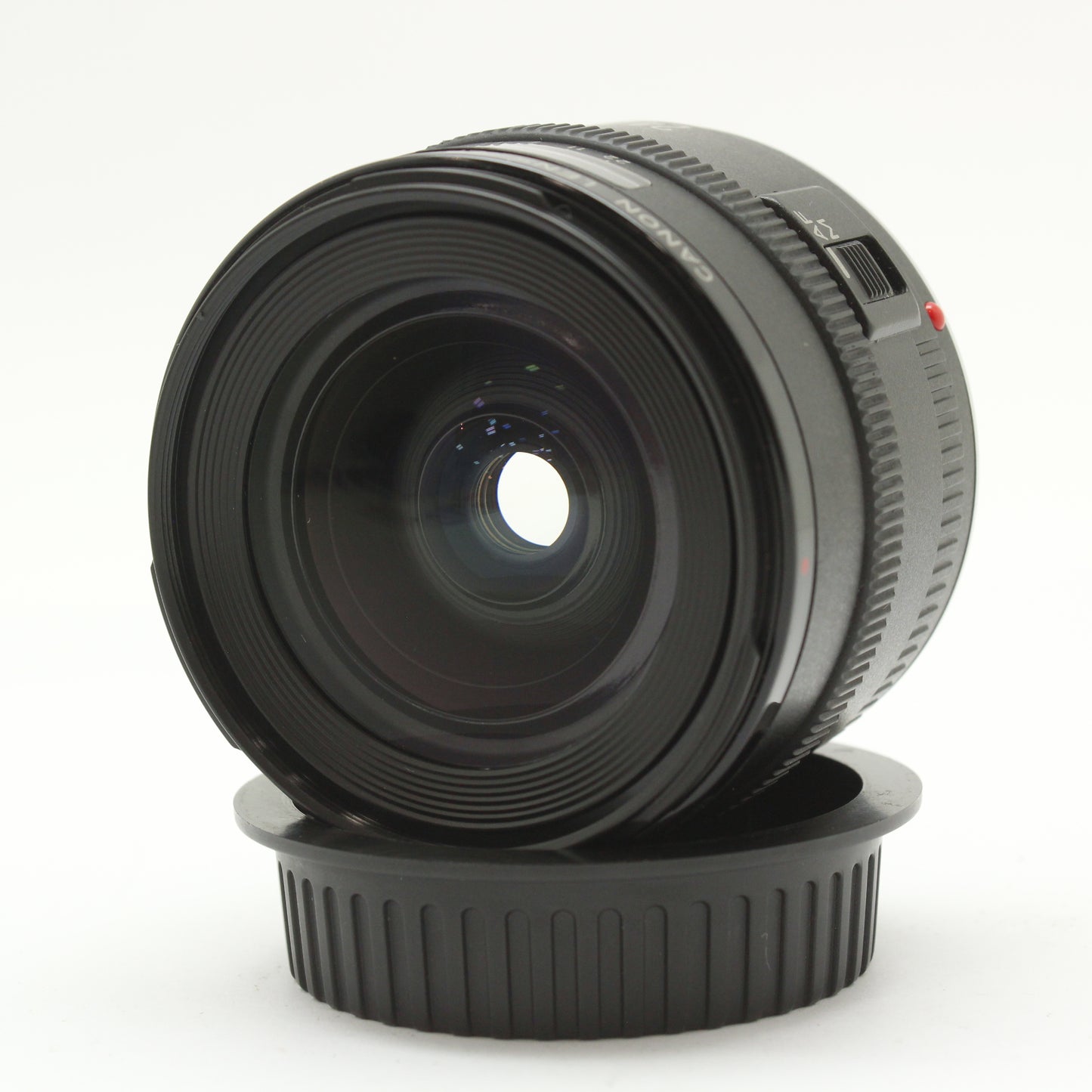 中古 Canon EF 24mm F2.8 【10/18(土)youtube生配信でご紹介】