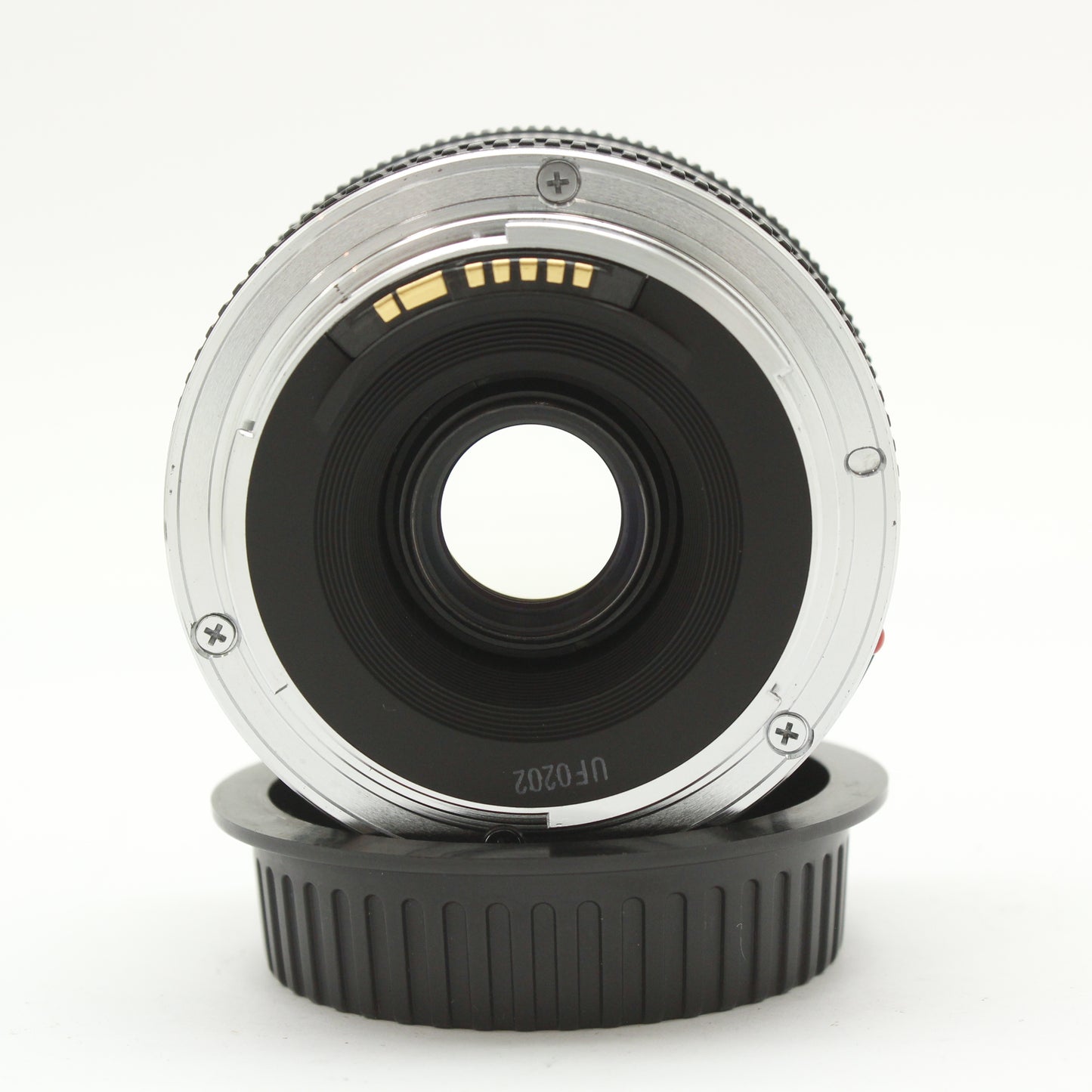 中古 Canon EF 24mm F2.8 【10/18(土)youtube生配信でご紹介】