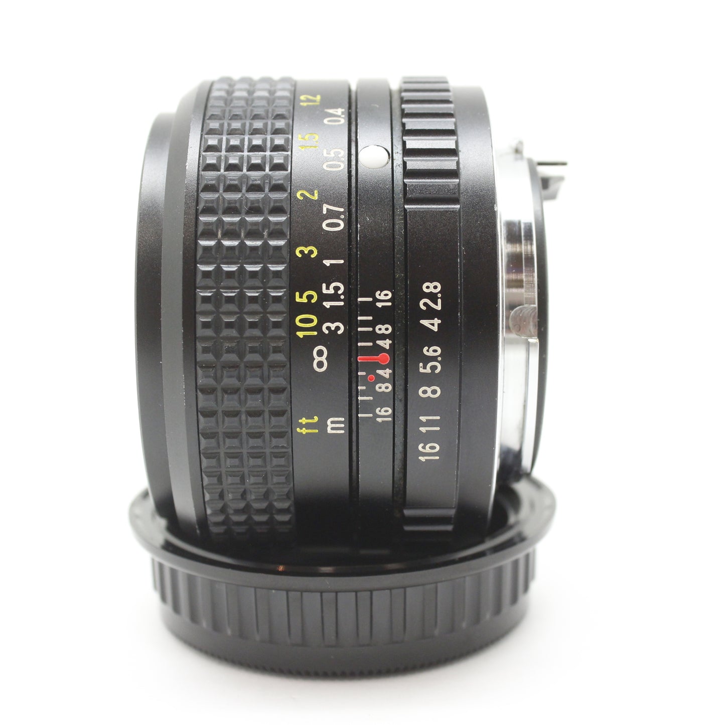 中古 RICOH XR RIKENON 28mm F2.8