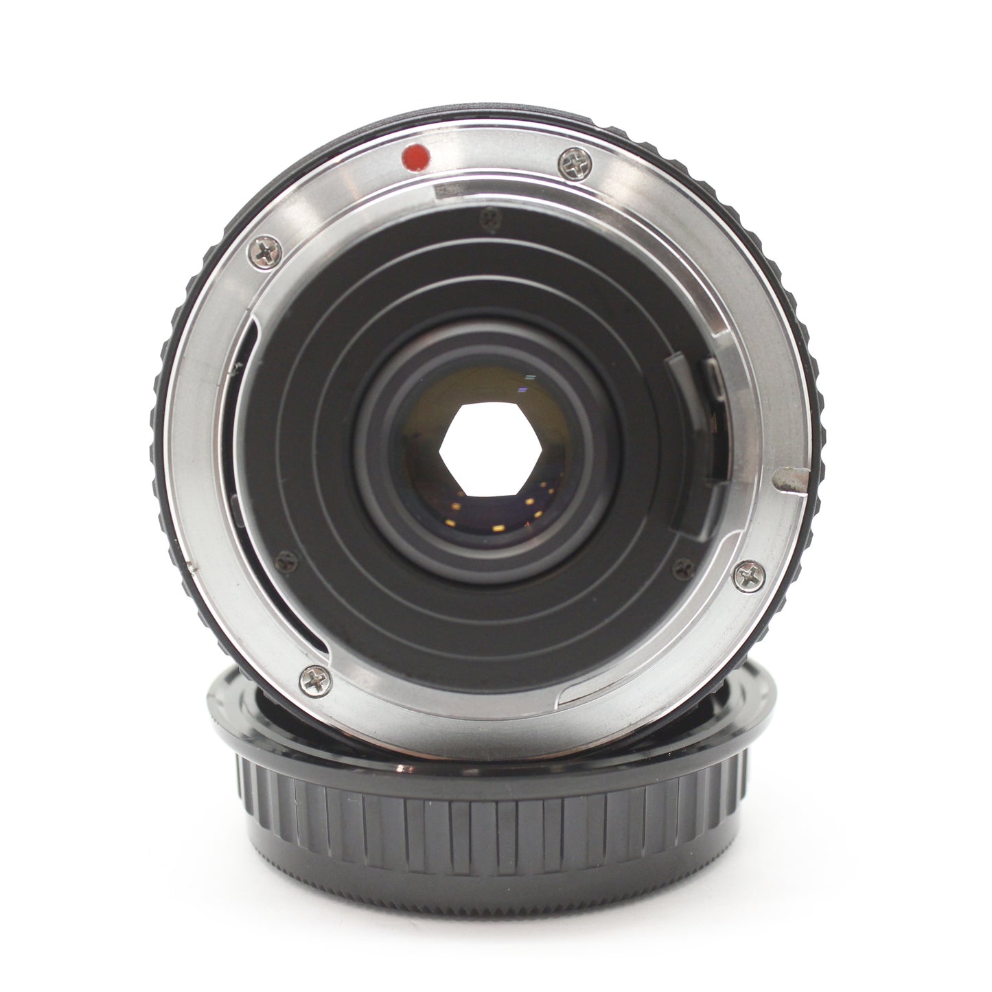 中古 RICOH XR RIKENON 28mm F2.8