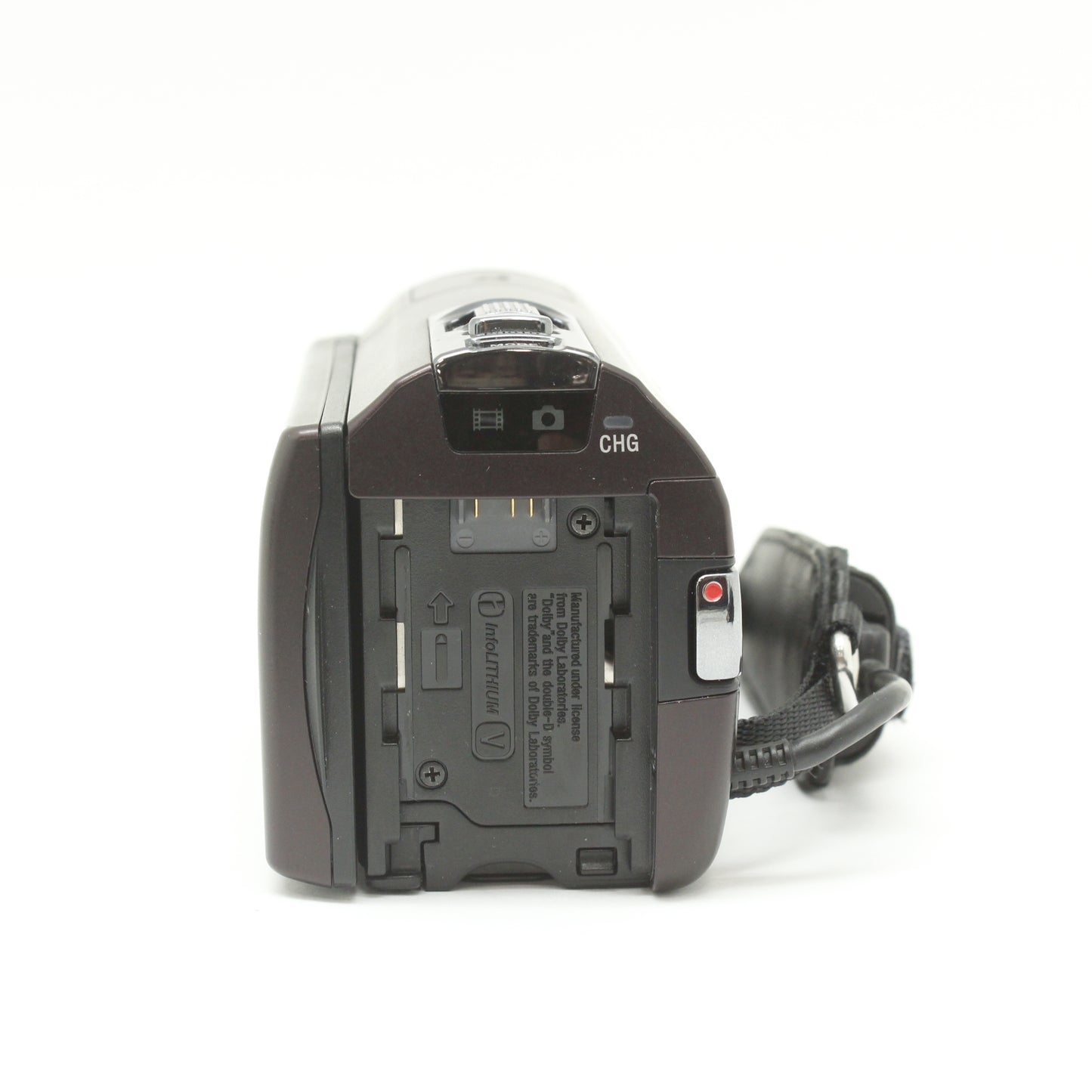 中古 SONY HDR-CX 590V