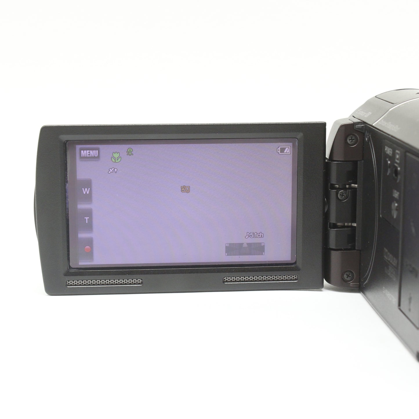 中古 SONY HDR-CX 590V