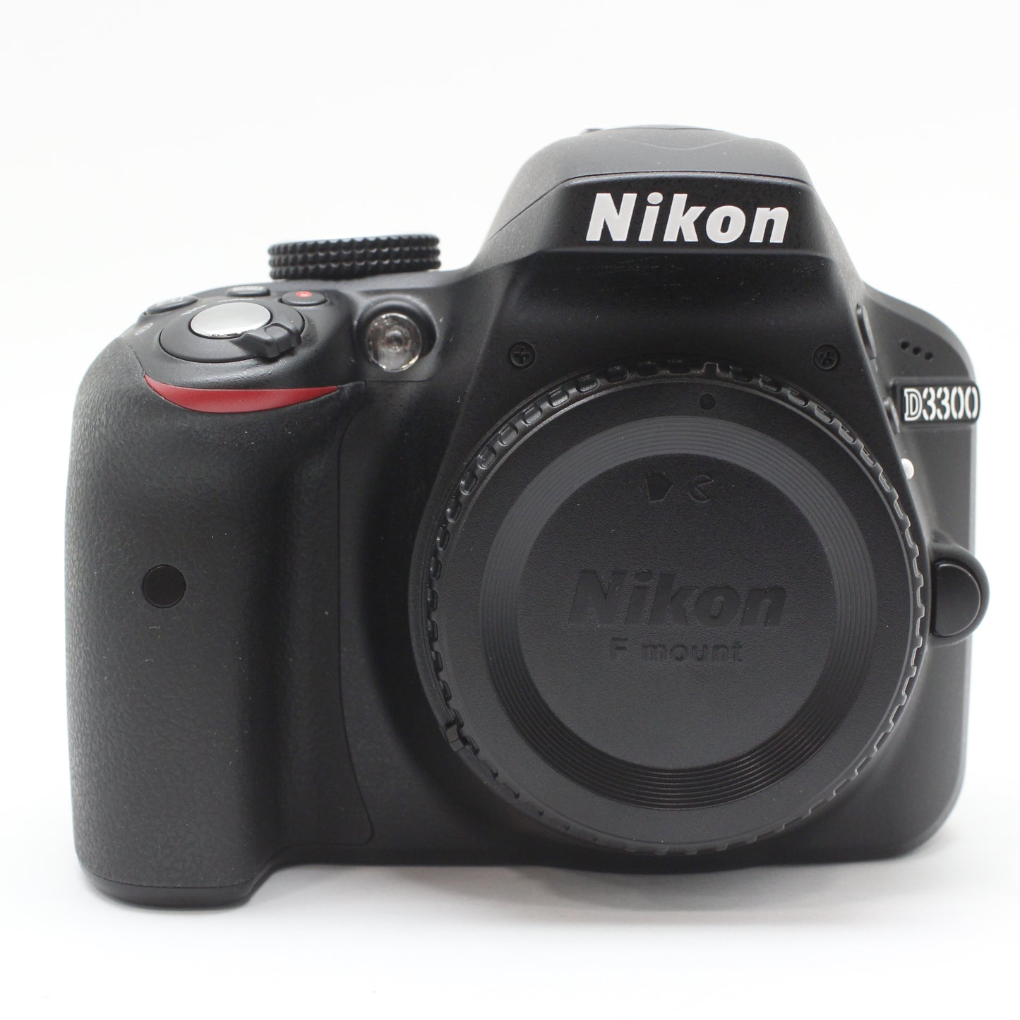 中古 Nikon D3300