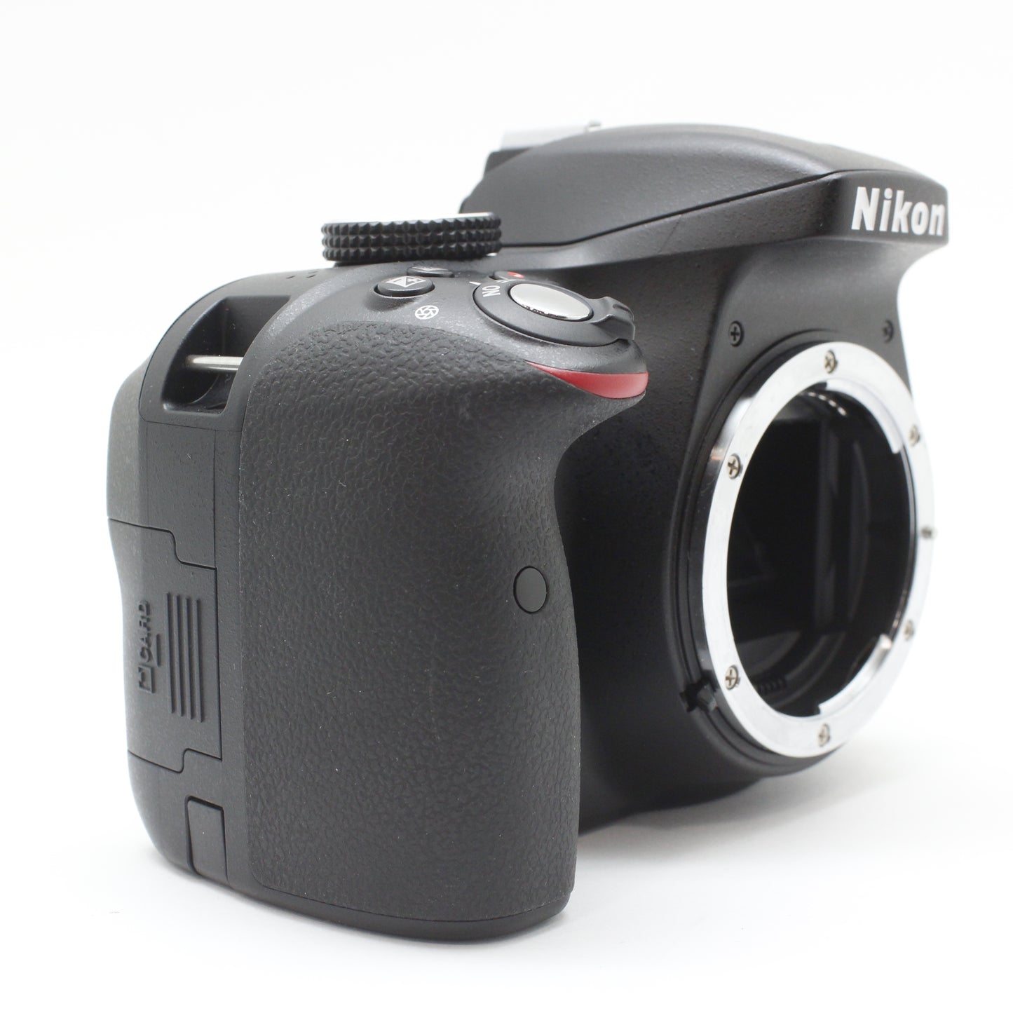 中古 Nikon D3300