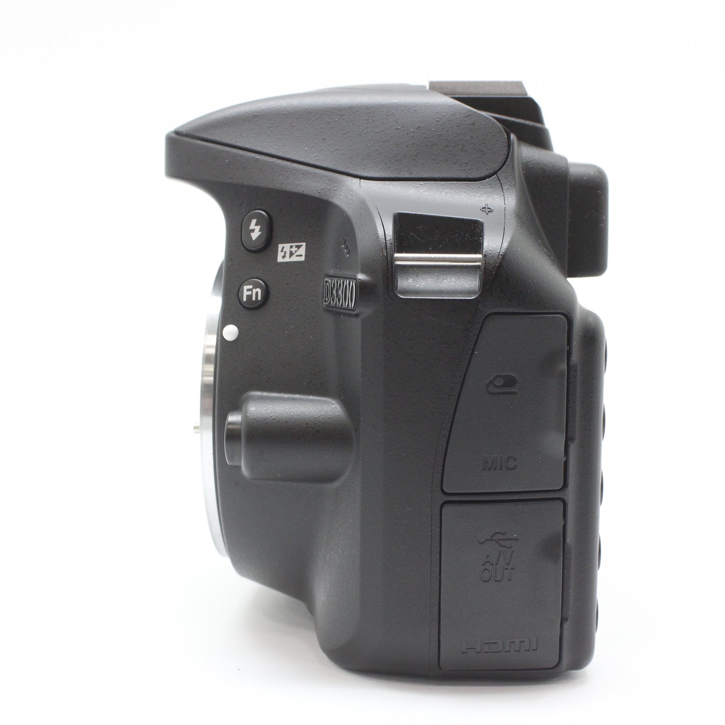 中古 Nikon D3300