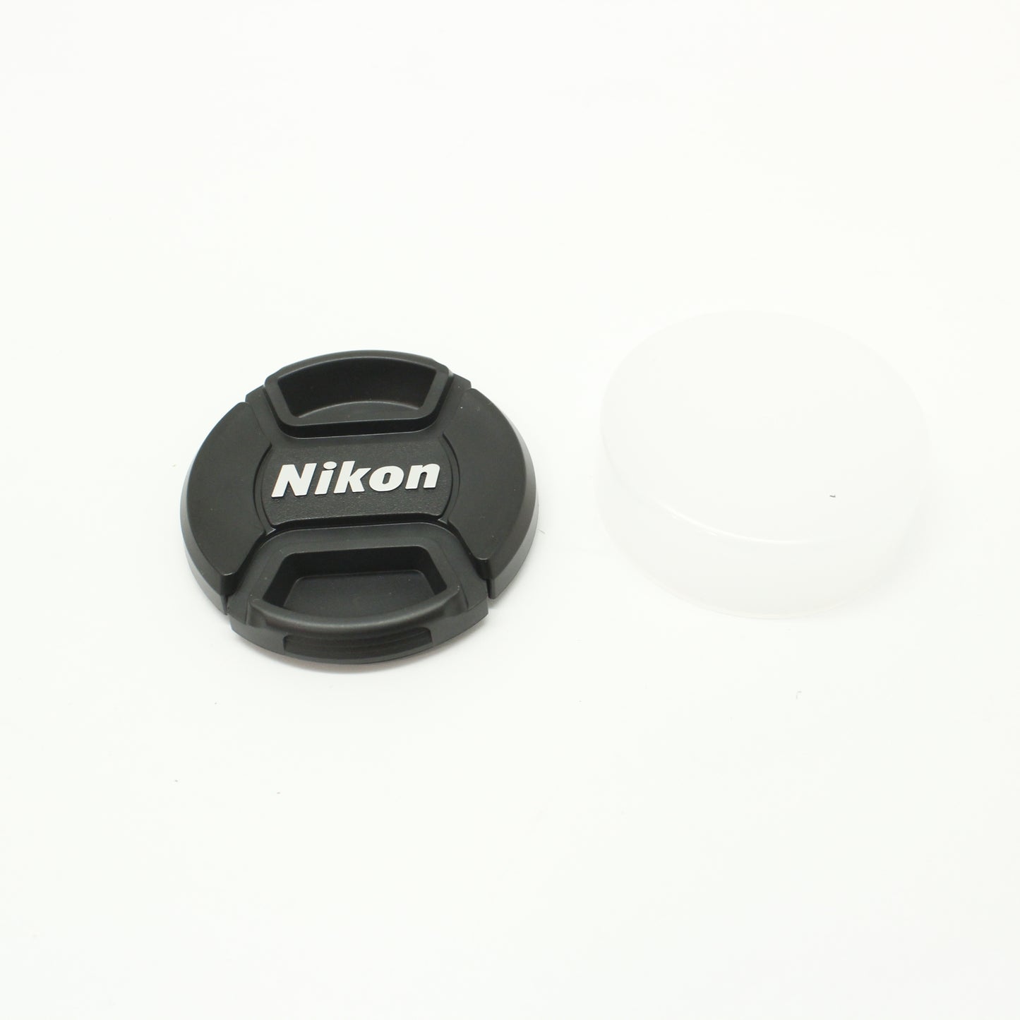 中古 Nikon 18-55mm F3.5-5.6 G Ⅱ VR