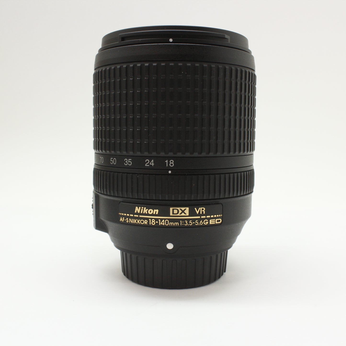 中古 Nikon AF-S DX 18-140mm F3.5-5.6 G VR