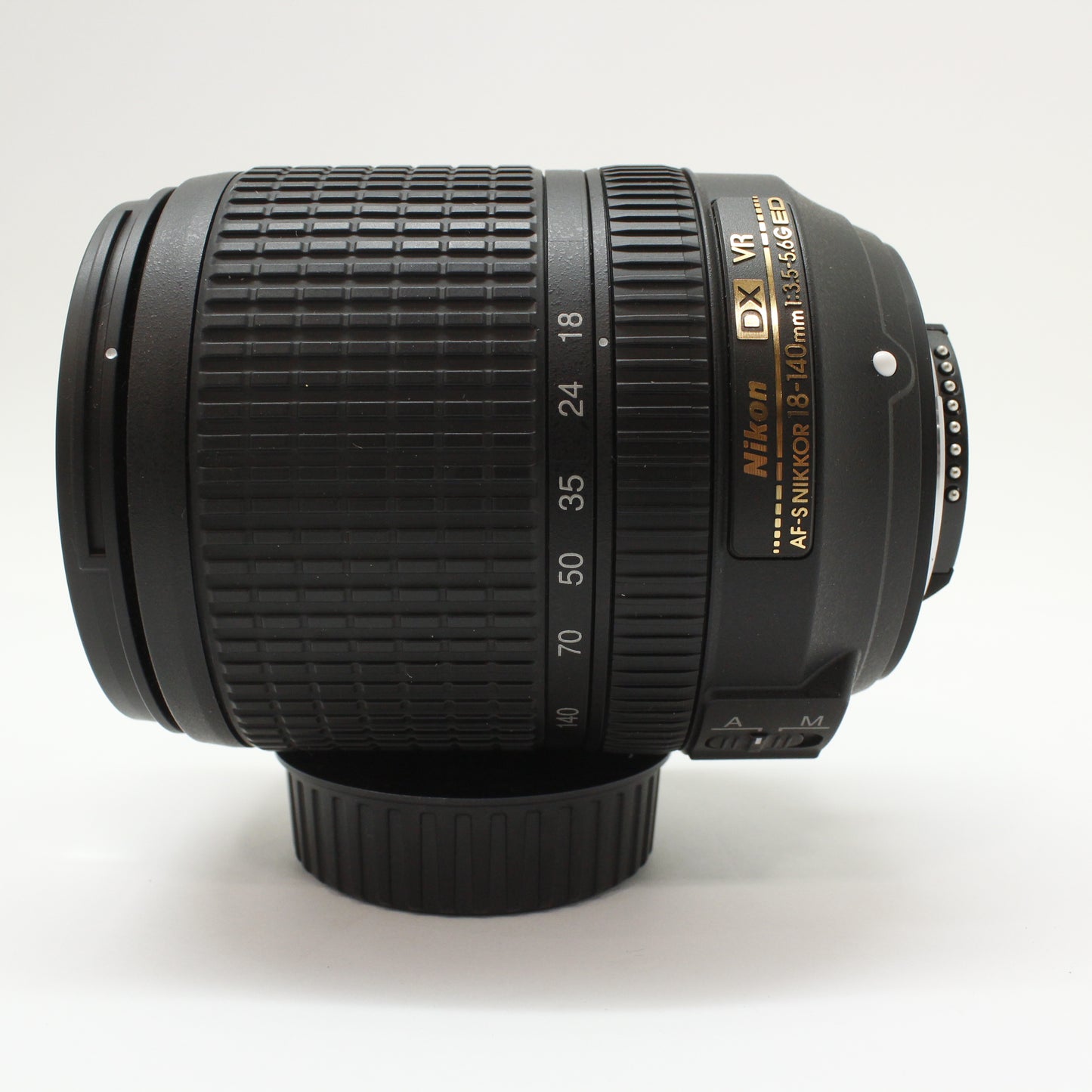 中古 Nikon AF-S DX 18-140mm F3.5-5.6 G VR