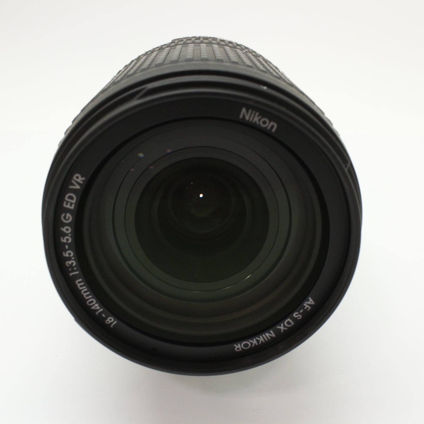中古 Nikon AF-S DX 18-140mm F3.5-5.6 G VR
