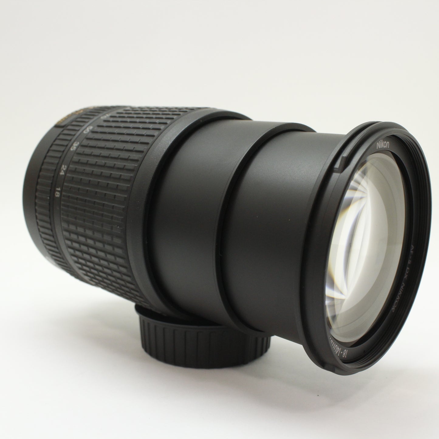 中古 Nikon AF-S DX 18-140mm F3.5-5.6 G VR