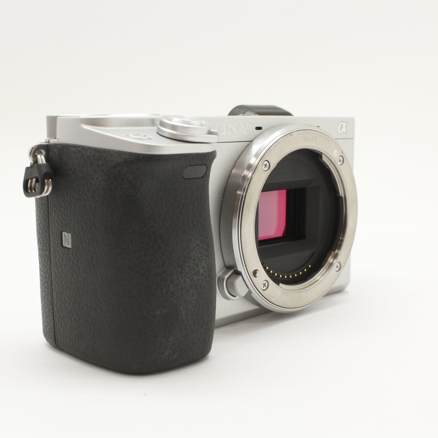 中古 SONY a6400 ILCE-6400