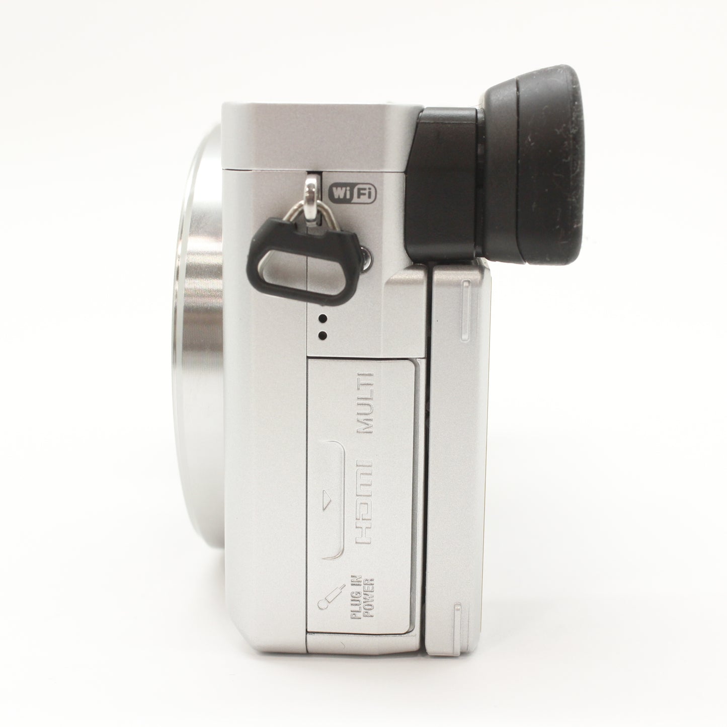 中古 SONY a6400 ILCE-6400