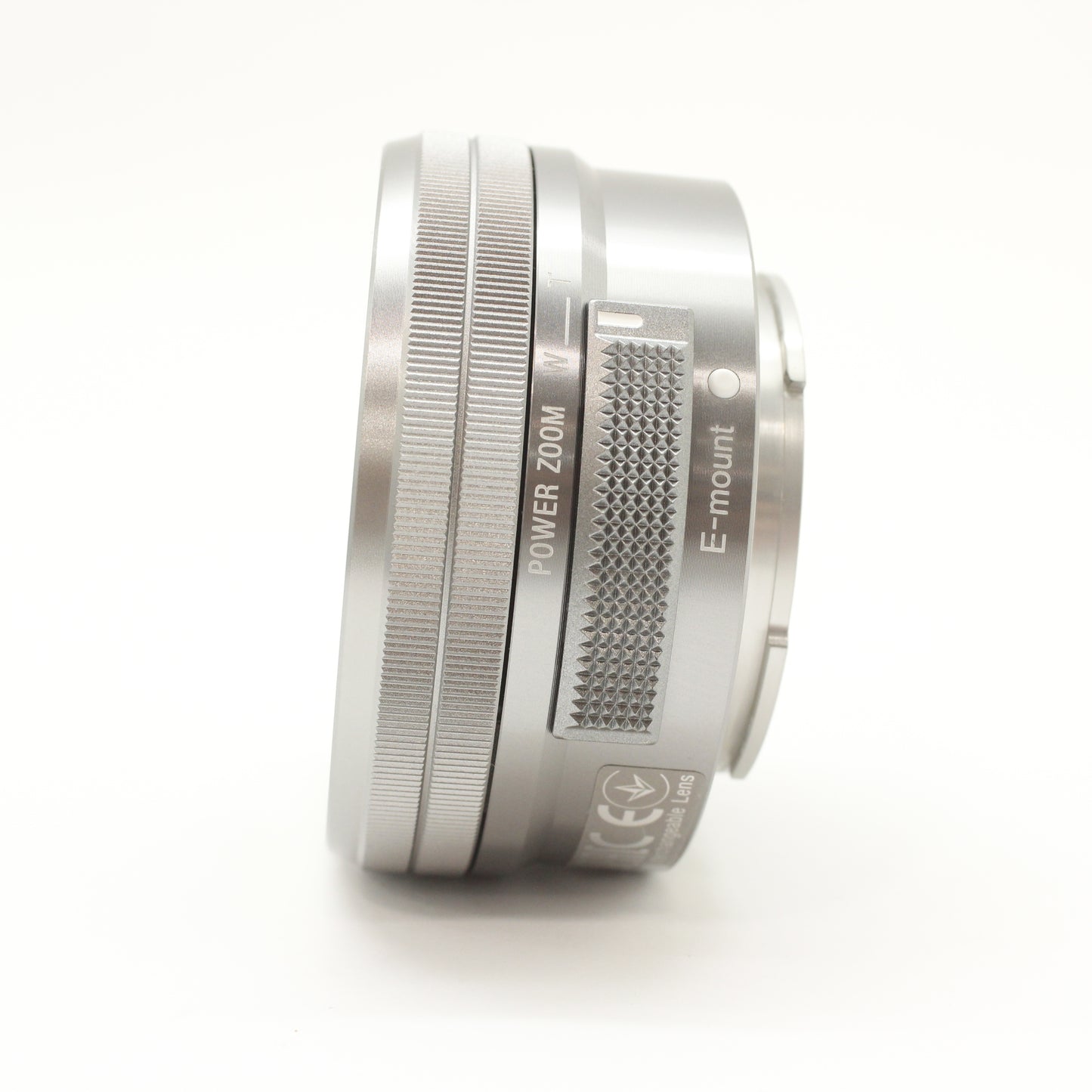 中古 SONY E PZ 16-50/3.5-5.6 SELP1650