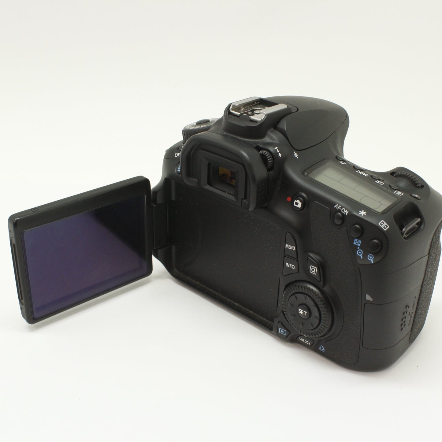 中古 Canon EOS 60D