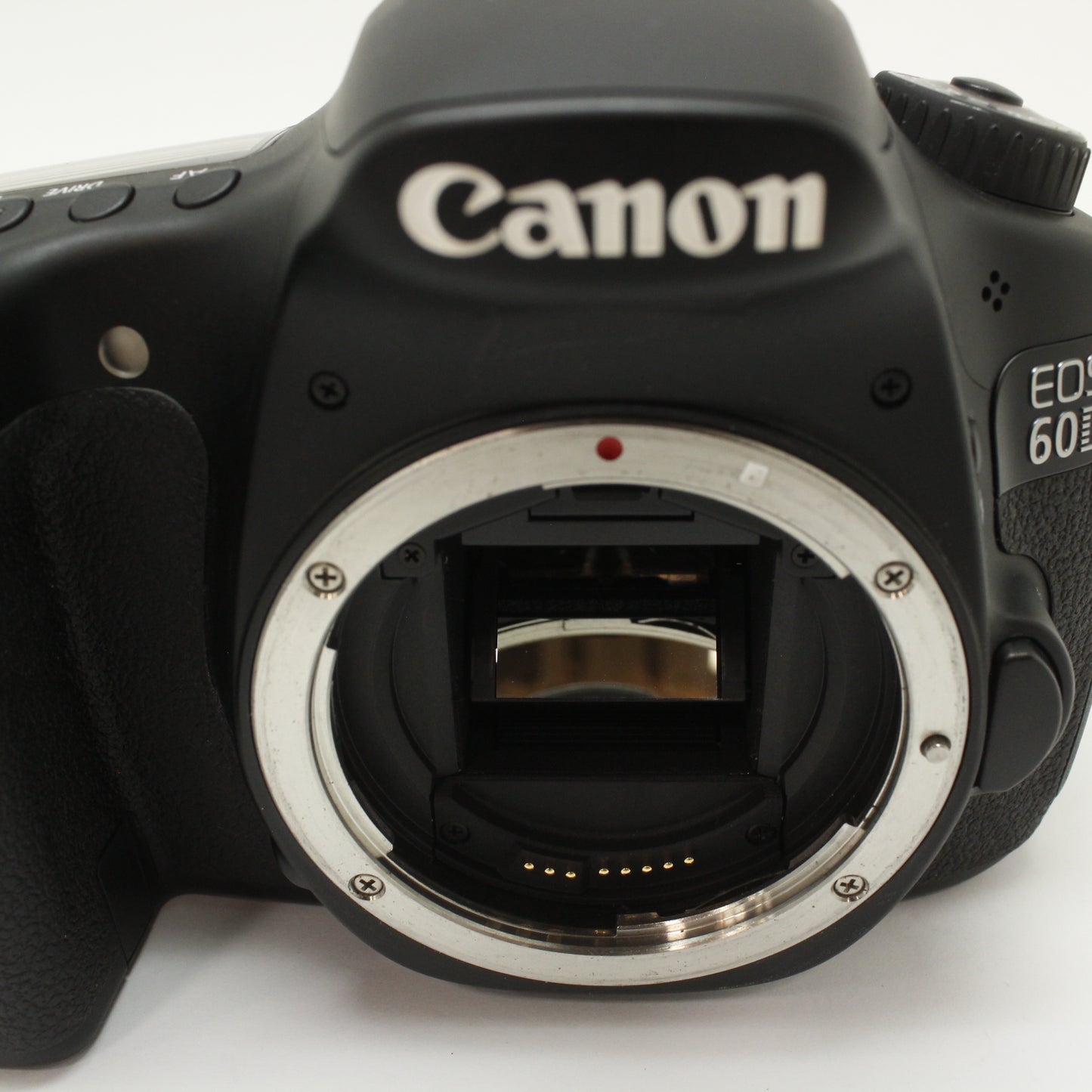 中古 Canon EOS 60D
