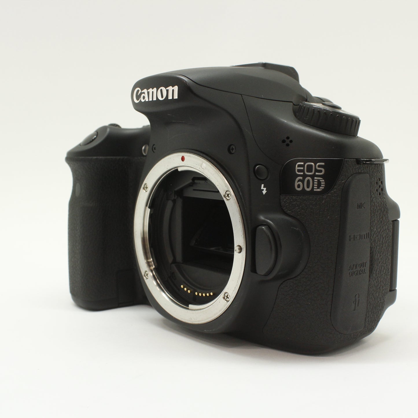 中古 Canon EOS 60D