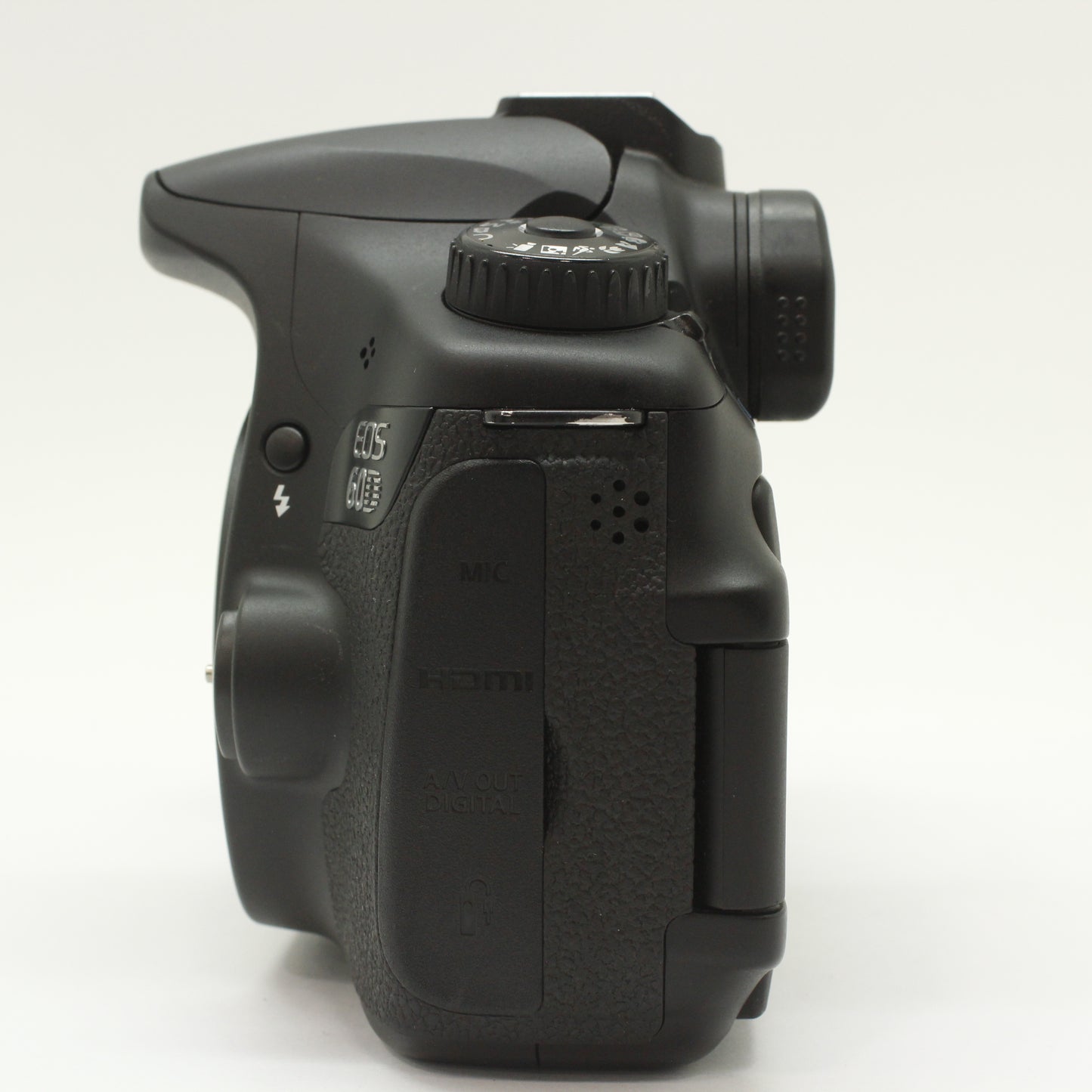 中古 Canon EOS 60D