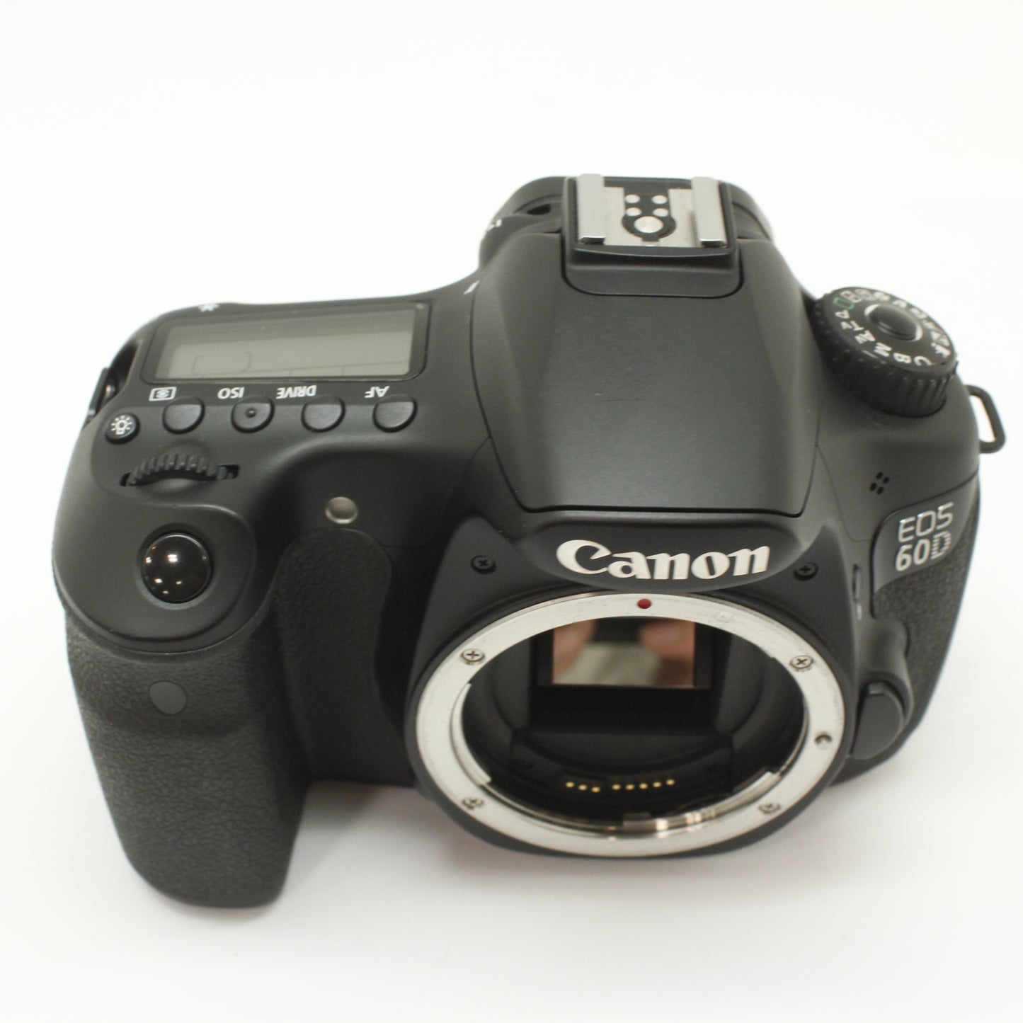 中古 Canon EOS 60D