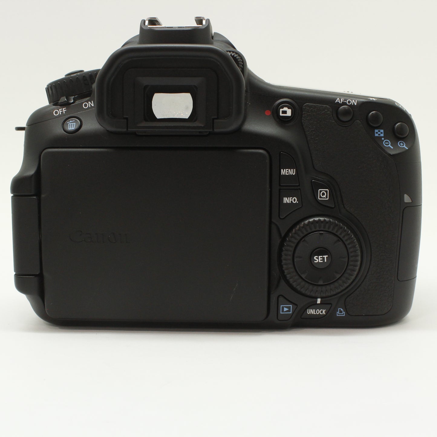 中古 Canon EOS 60D