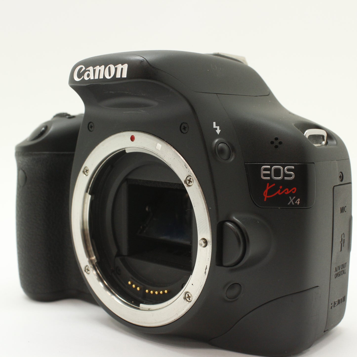 中古 Canon EOS Kiss X4