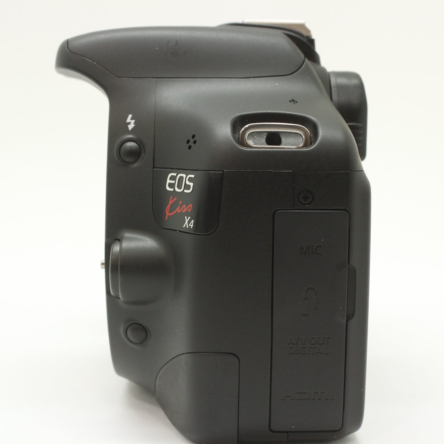 中古 Canon EOS Kiss X4