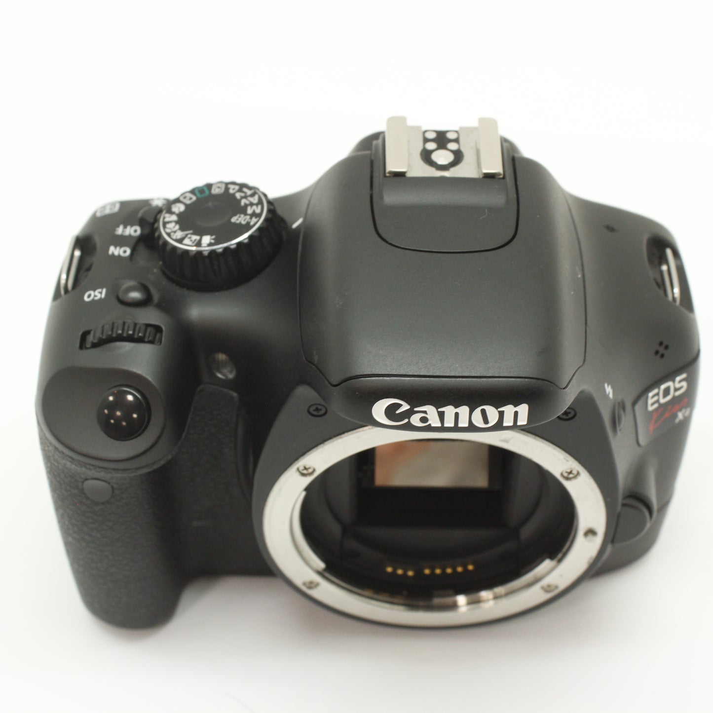 中古 Canon EOS Kiss X4
