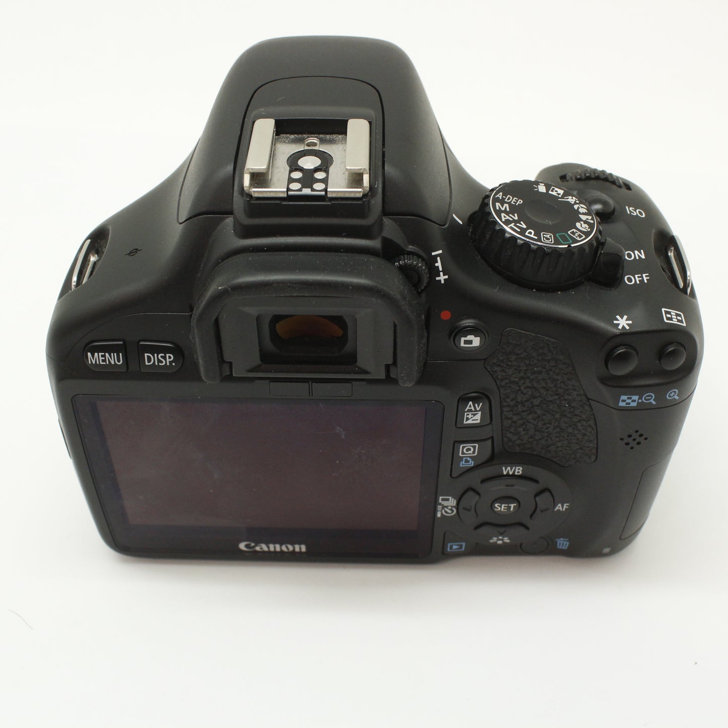 中古 Canon EOS Kiss X4