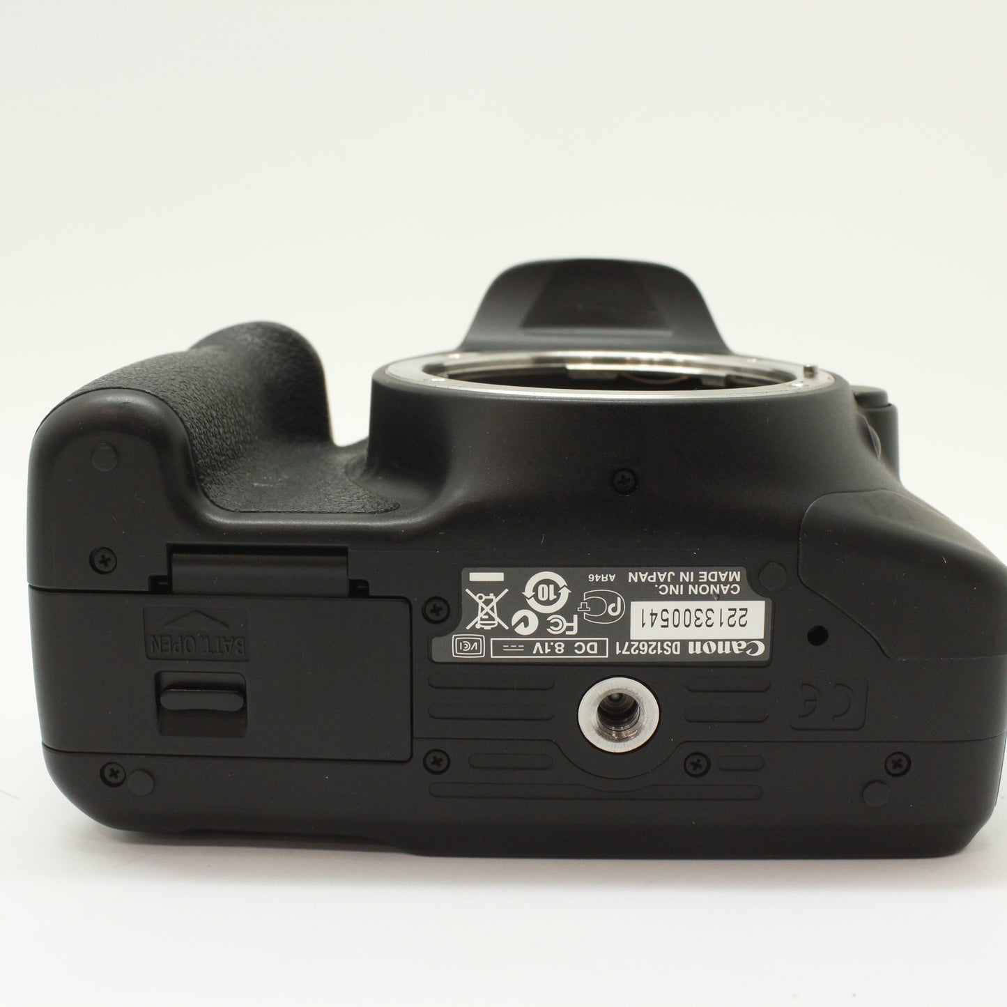 中古 Canon EOS Kiss X4