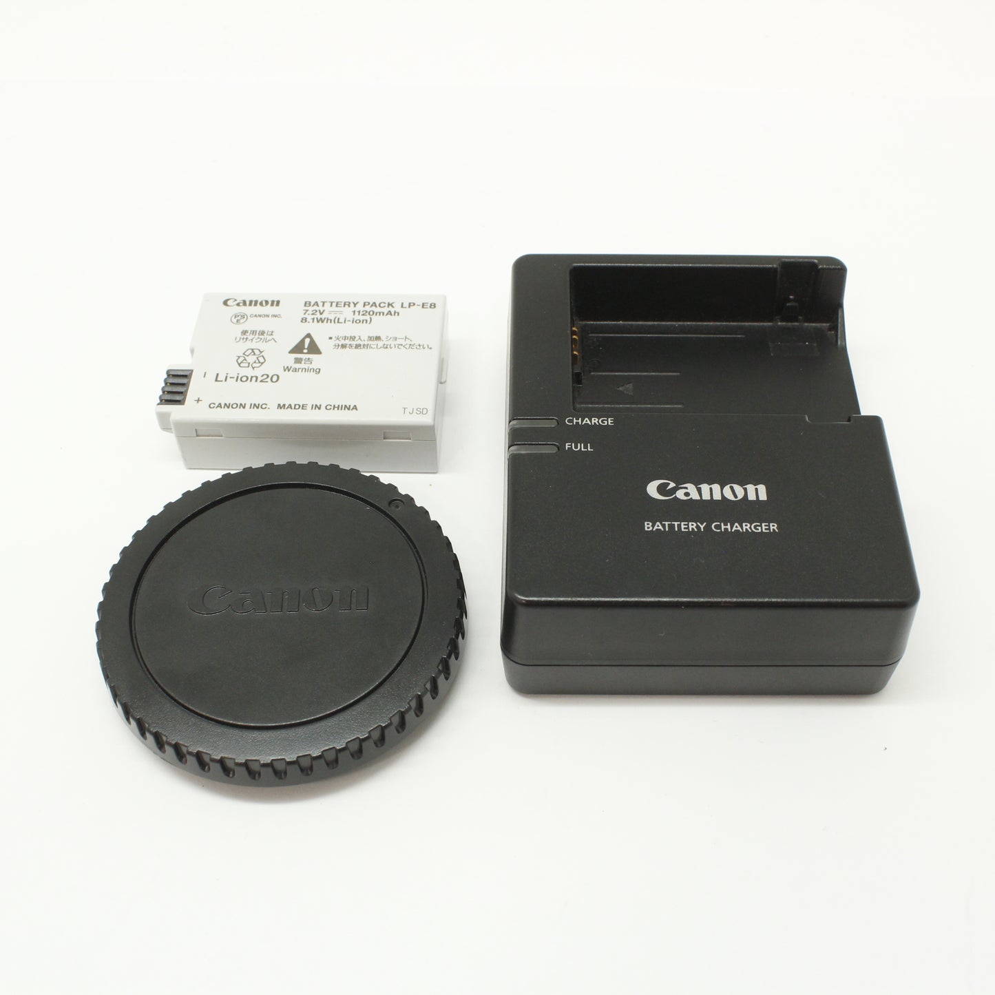 中古 Canon EOS Kiss X4