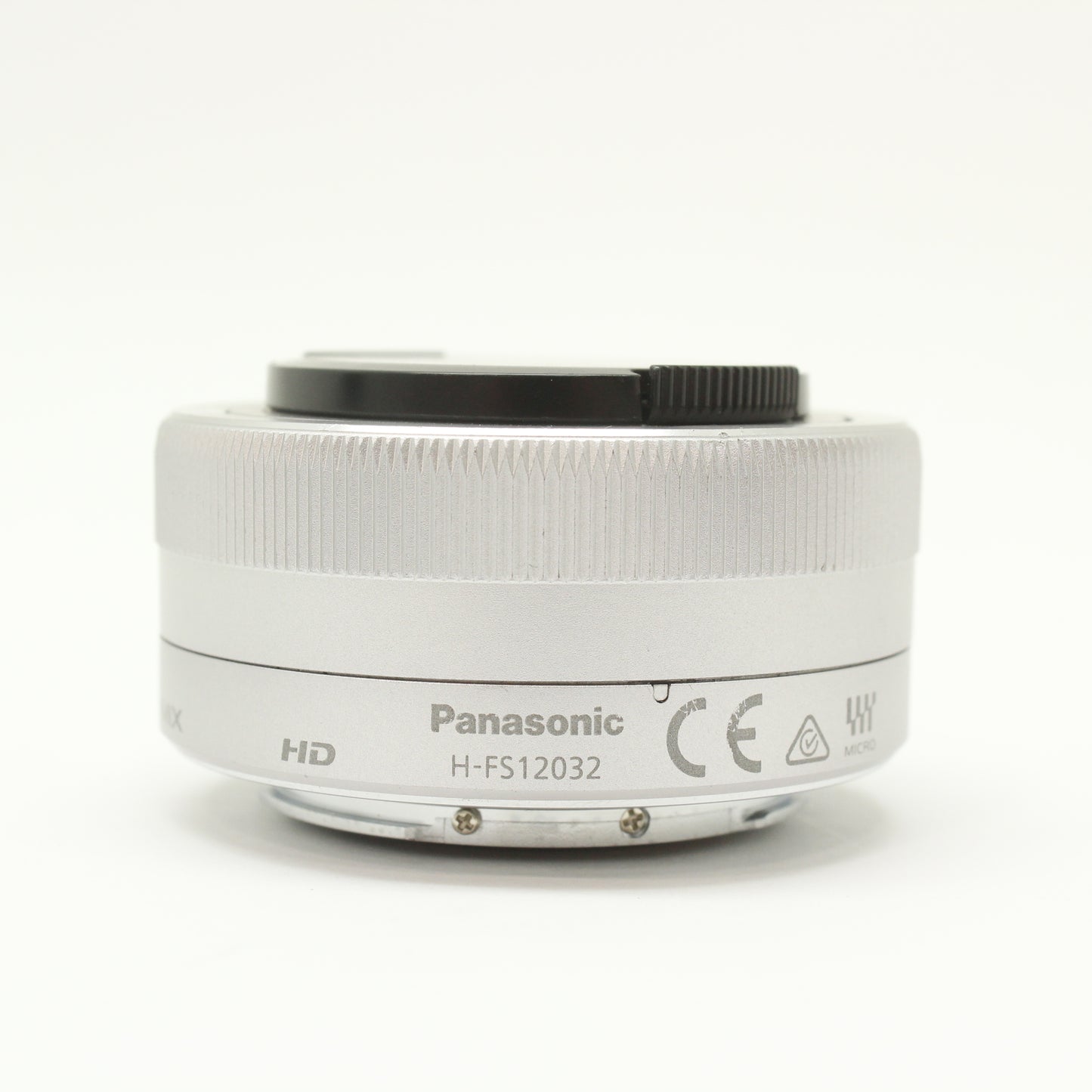 中古 Panasonic LUMIX DMC-GF7 12-32mm/F3.5-5.6 レンズセット