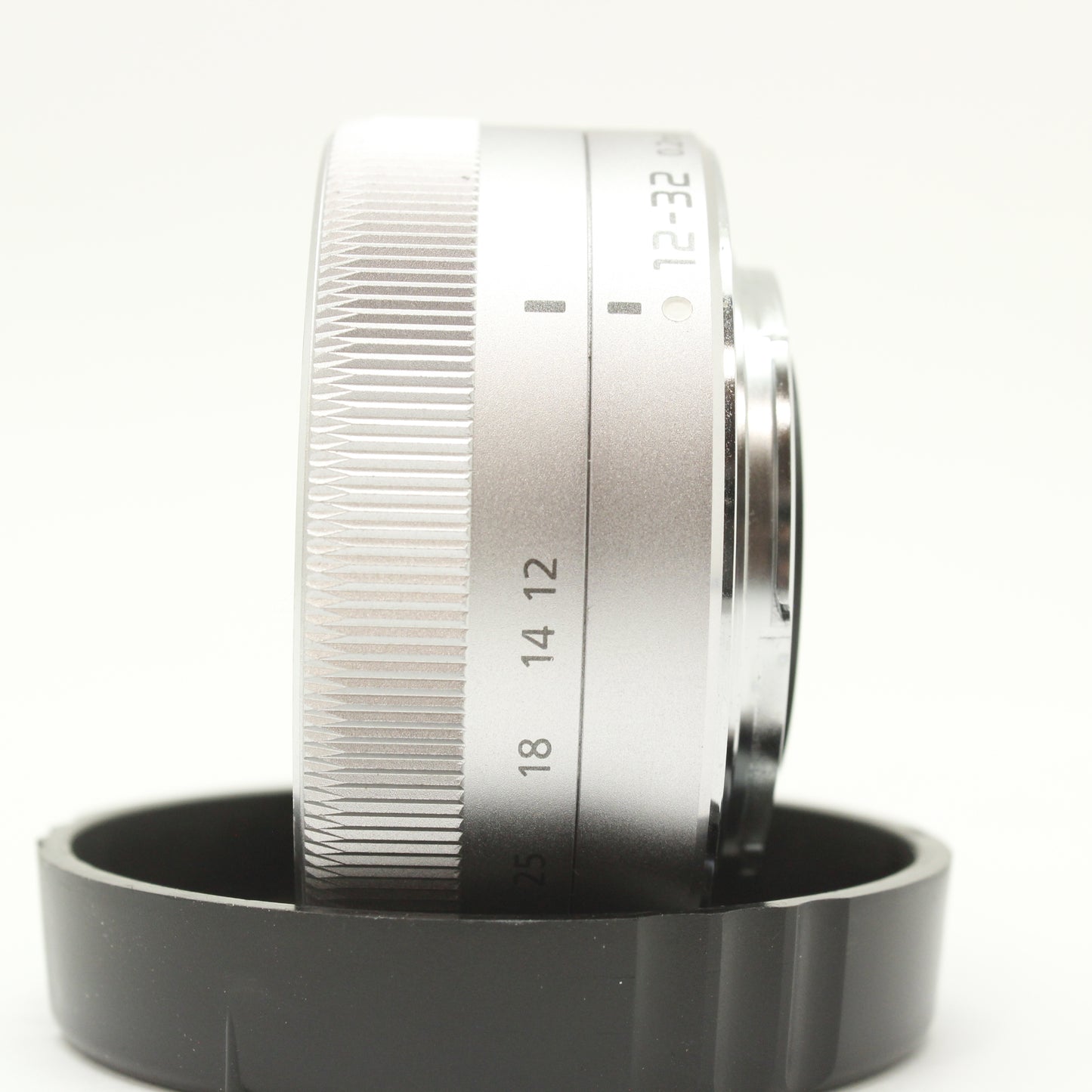 中古 Panasonic LUMIX DMC-GF7 12-32mm/F3.5-5.6 レンズセット