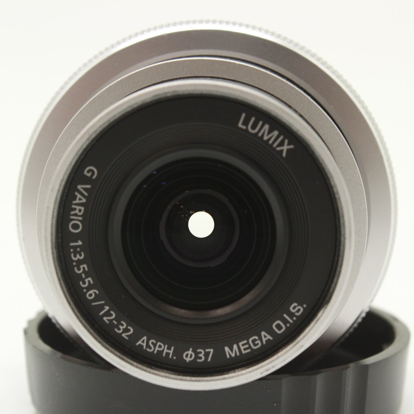 中古 Panasonic LUMIX DMC-GF7 12-32mm/F3.5-5.6 レンズセット