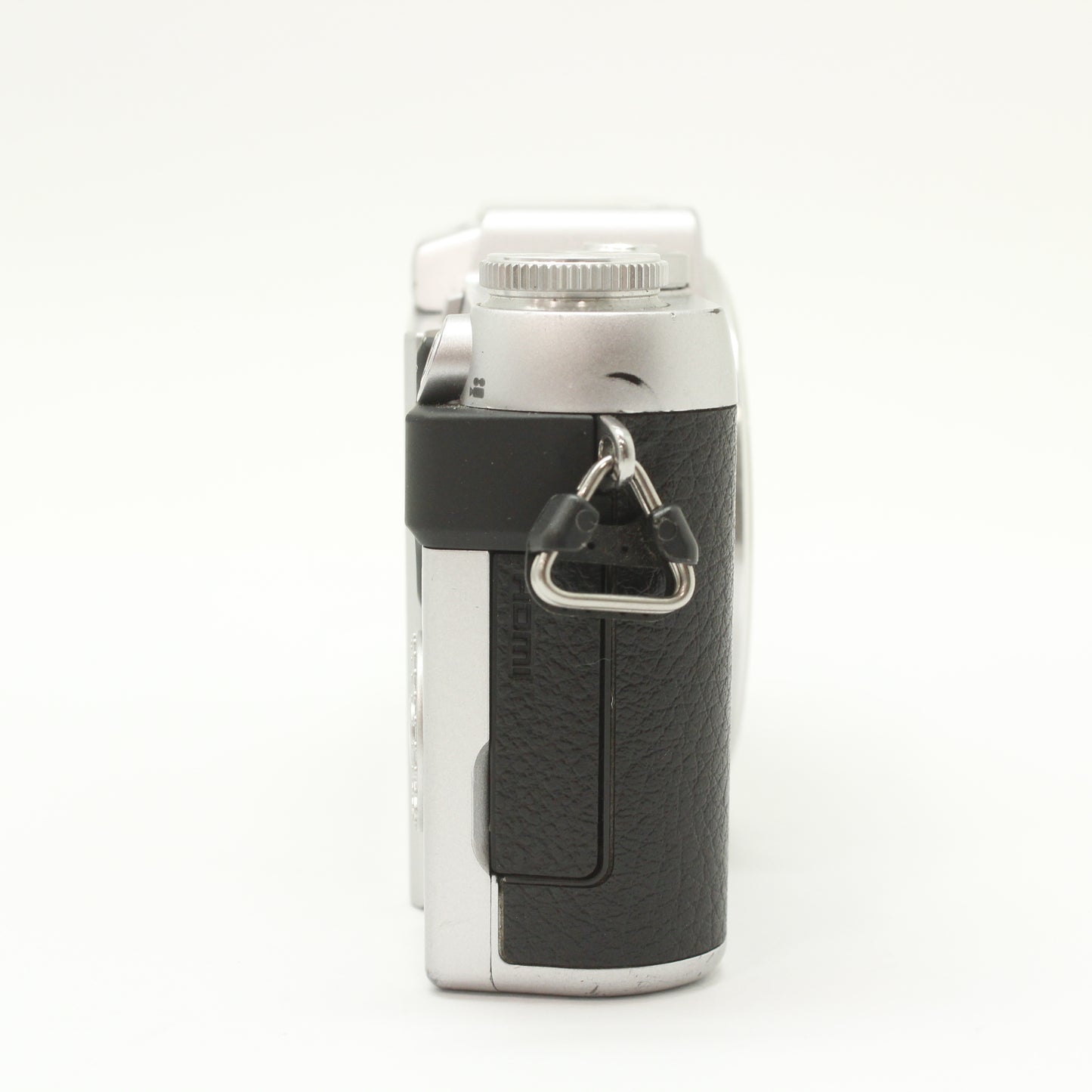 中古 Panasonic LUMIX DMC-GF7 12-32mm/F3.5-5.6 レンズセット